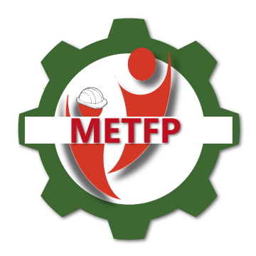 Logo METFP