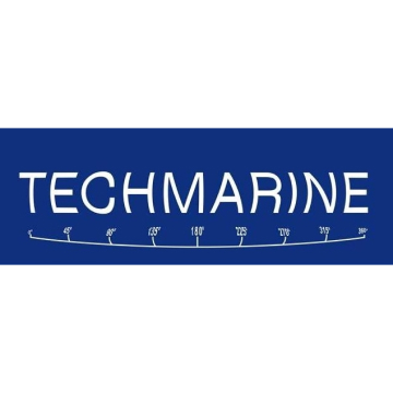 Logo TECHMARINE